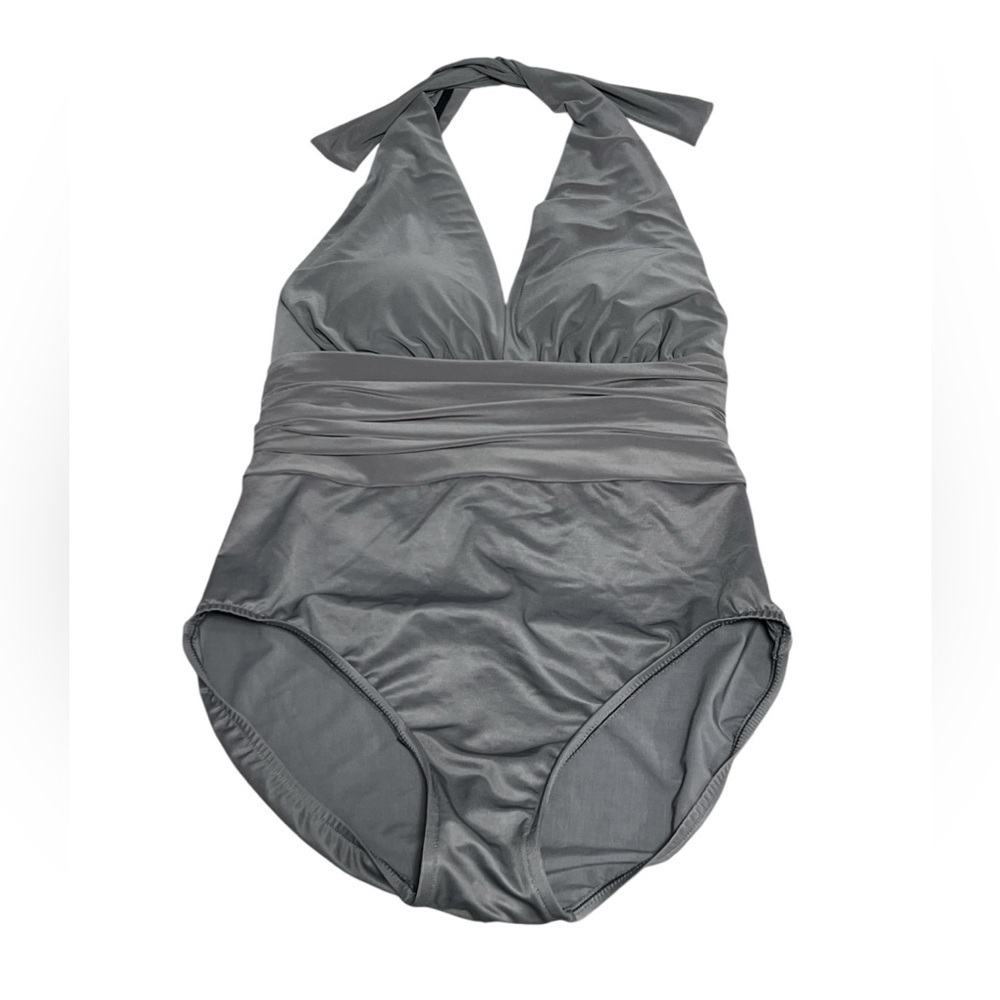 Magicsuit by Miracle Suit One Piece Swimsuit